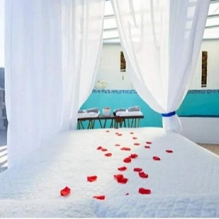 Romantic Tenerife Güimar Buitenkant foto