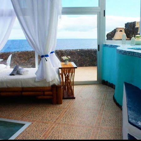 Romantic Tenerife Güimar Buitenkant foto