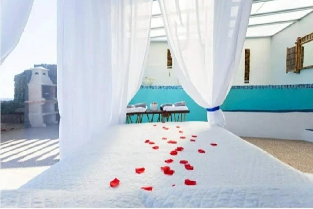 Romantic Tenerife Güimar Buitenkant foto