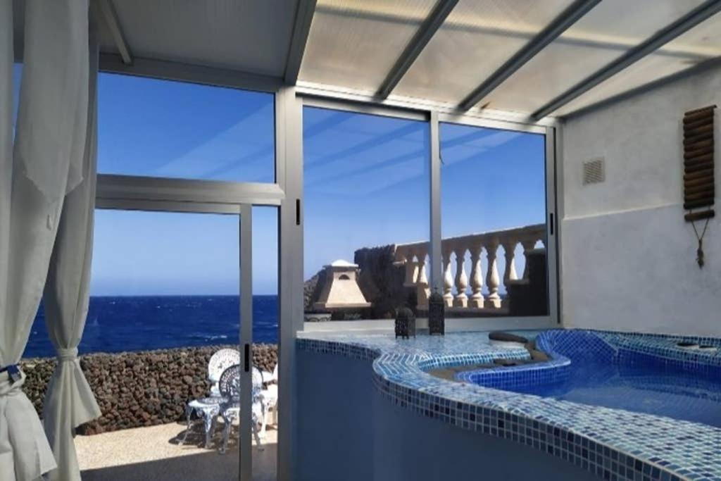 Romantic Tenerife Güimar Buitenkant foto