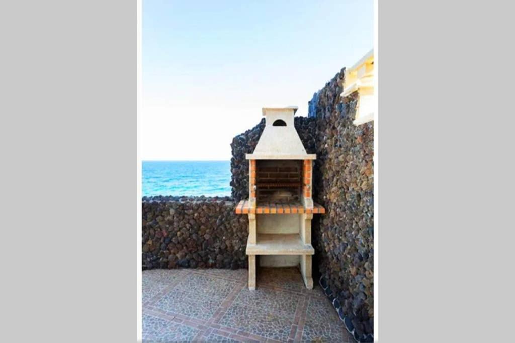 Romantic Tenerife Güimar Buitenkant foto