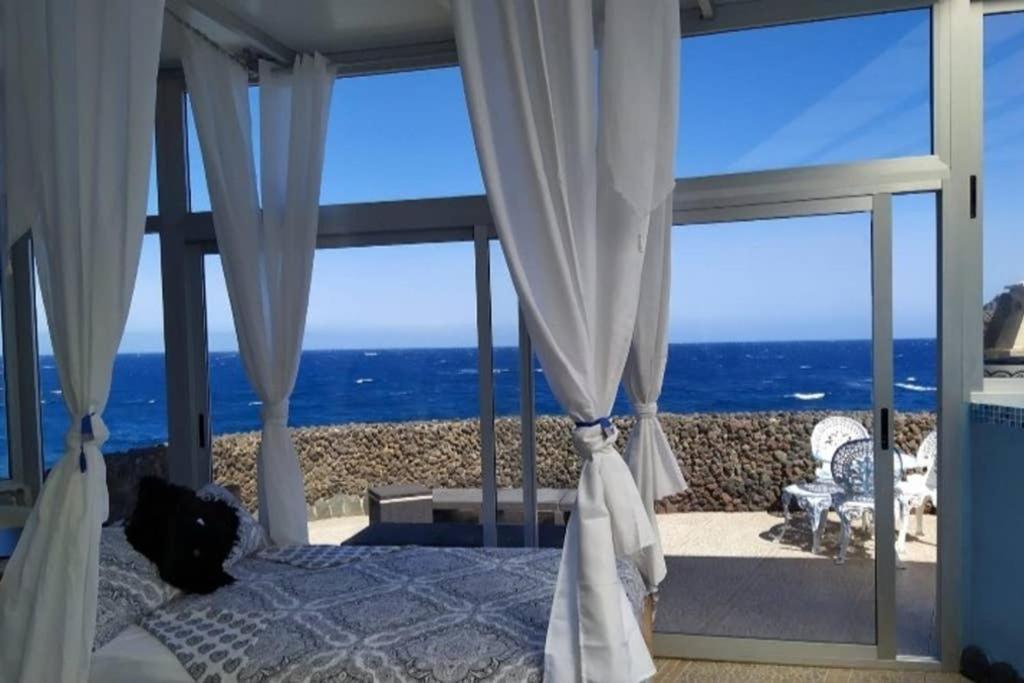 Romantic Tenerife Güimar Buitenkant foto