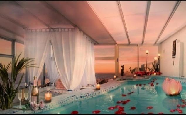 Romantic Tenerife Güimar Buitenkant foto