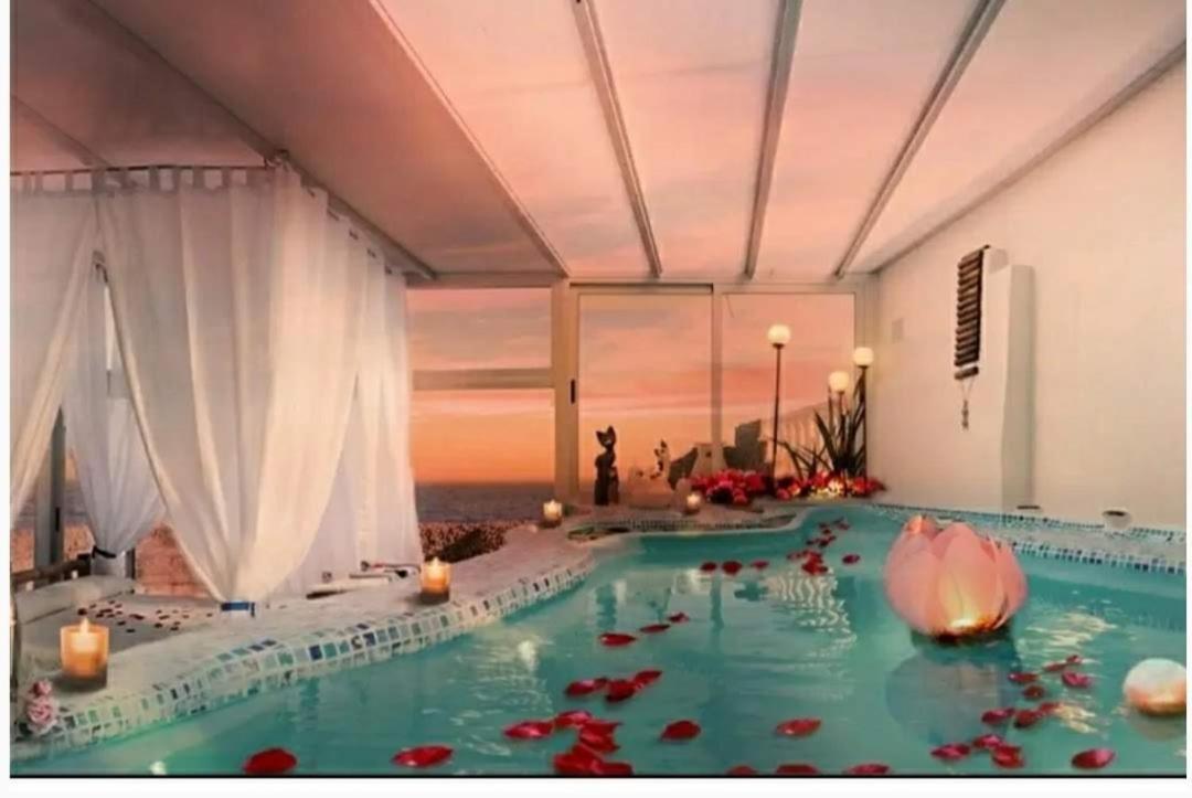 Romantic Tenerife Güimar Buitenkant foto
